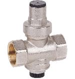 Braukmann Standard pattern pressure reducing valve, D03