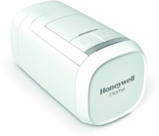 HR91 Wireless radiator controller for Evohome