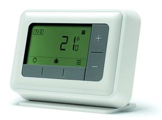 Thermostats/Timers