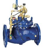 Braukmann Pump control valve, PS300