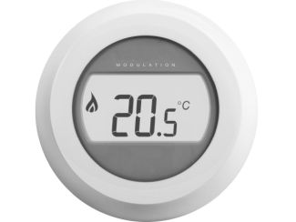 Single Zone Thermostat, Modulation, T87M