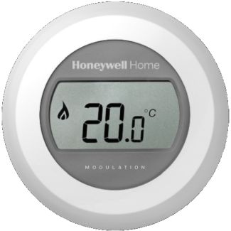 Thermostats/Timers, Single zone Thermostat range