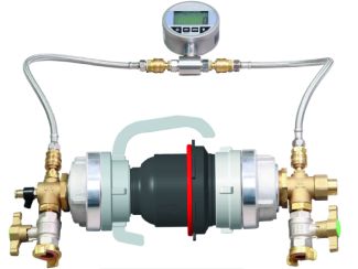 Accessories for Backflow Preventers and Check Valves