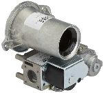 CVI Gas control, gas/air regulator with venturie VK41..VK81..F, FB