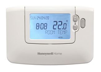 Chronotherms Thermostats