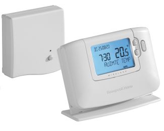 Chronotherm Thermostats