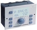 Regulador de Calefacción SDC en función de temperatura exterior, Smile
