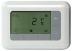 T4 Programmable Thermostat