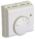 T6360 - termostati on-off ambiente per usi generali