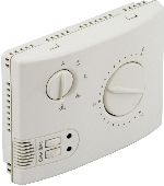 Fan coil digital Thermostats