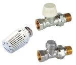 VTL9220 Control sets for radiators with side connectors